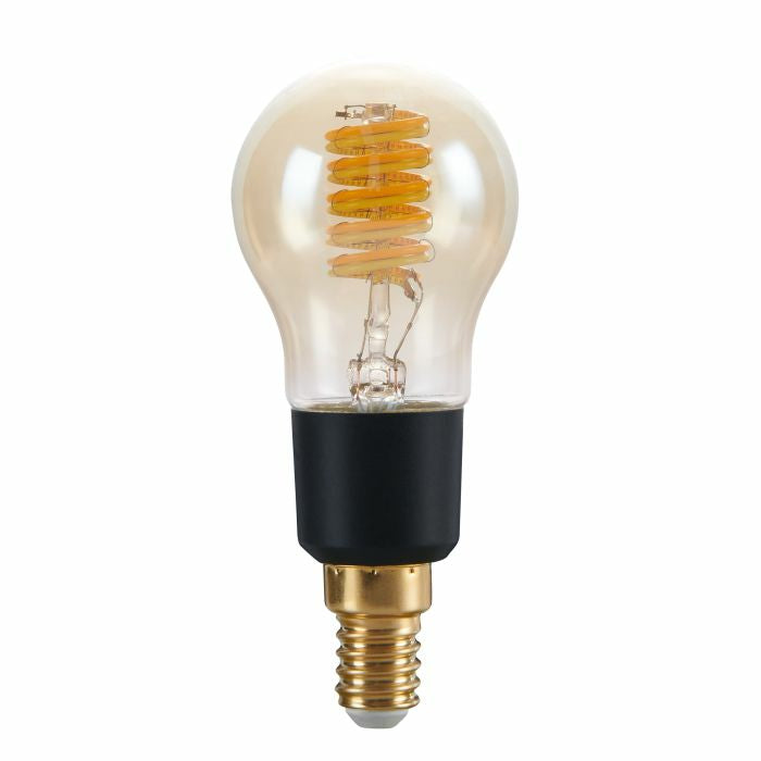 EGLO Smart-Leuchtmittel E14 Kerze – 2200–6500 K, 320 lm, 4,9 W, Zigbee 3.0/Bluetooth – für connect.Z – 1 Stk.