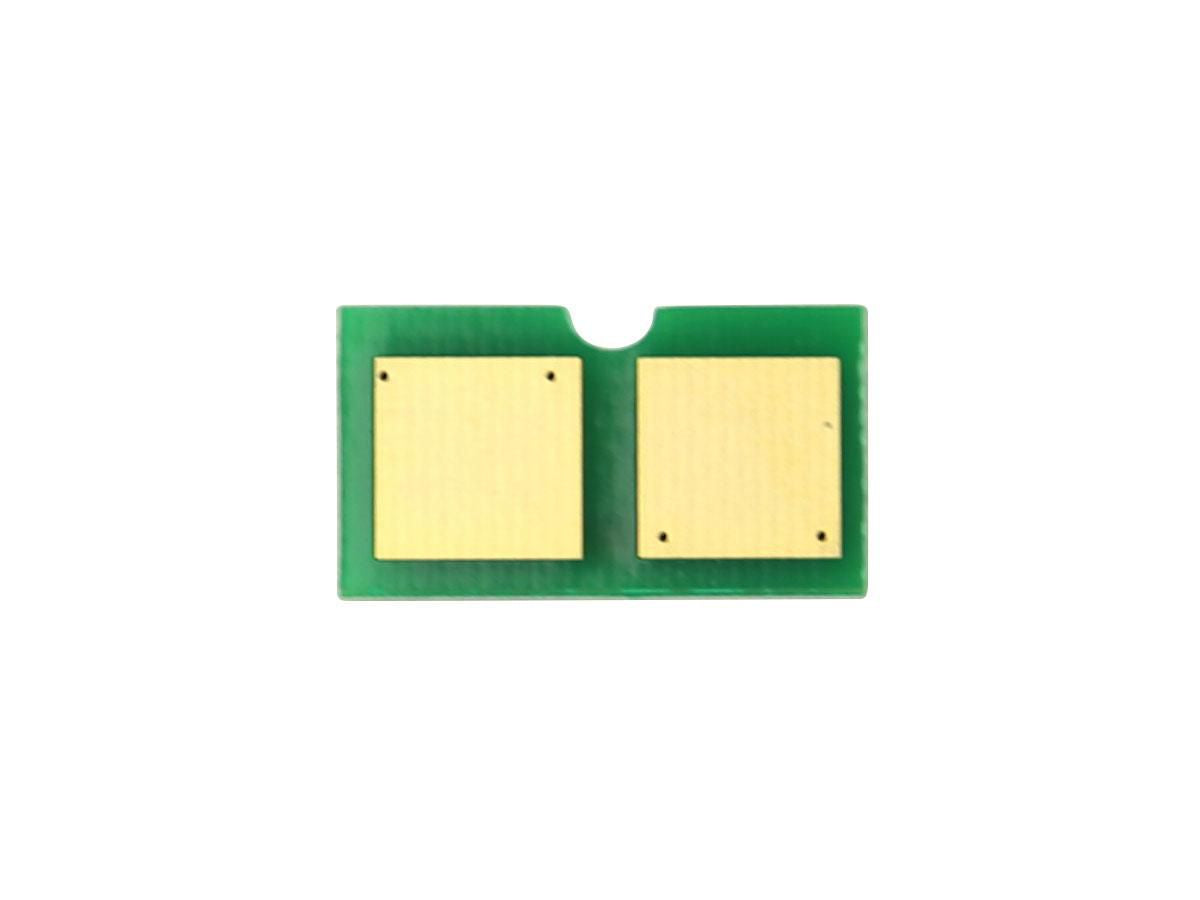CoreParts Trommel-Chip, grün – für imageRUNNER ADVANCE C5030/C5035/C5045 und andere