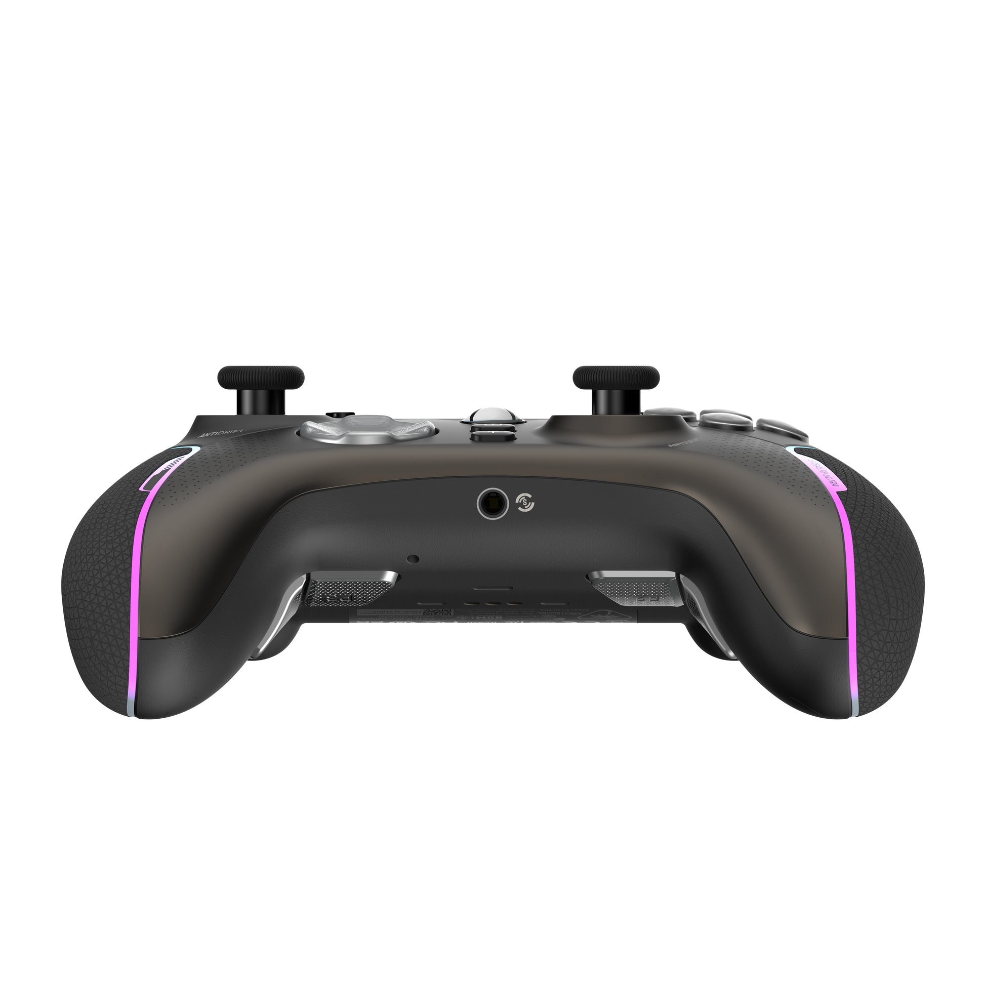Turtle Beach Stealth Ultra – Gamepad – USB + RF + Bluetooth, Eingebautes Display, für Xbox & PC