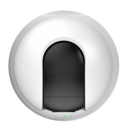 Dahua Technology DAHUA DH-IPC-H3BP-0360B PTZ – 3MP – 3,6 mm – IR 10 m – WLAN – Indoor