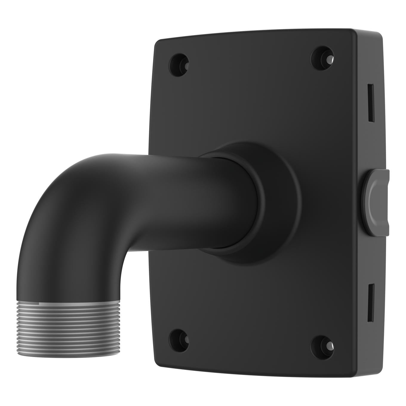 Axis Stahlband TP3301-E – Mastmontage, Schwarz