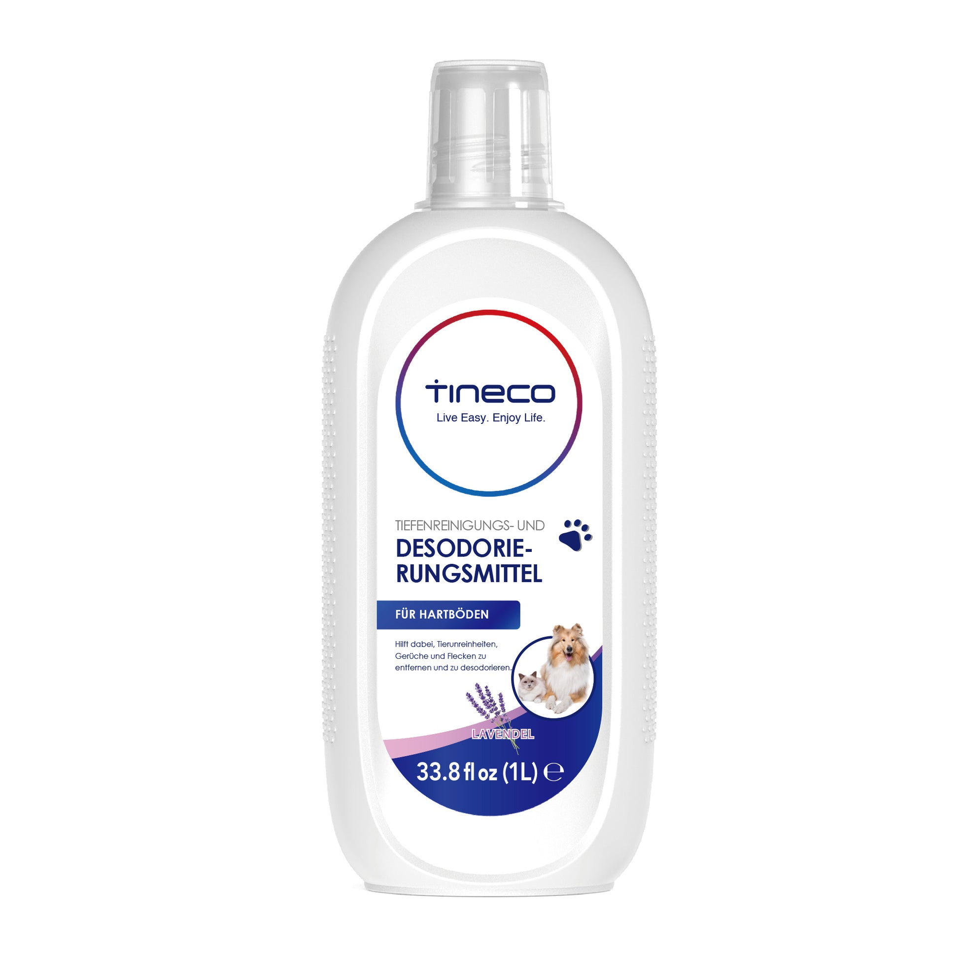 Tineco Waschsauger S7 Stretch – 230 W, 1,0/0,72 l