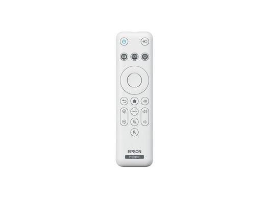 Epson CO-FH01 – 3LCD Lampe, Full HD (1080p), 3000 ANSI Lumen, Smart