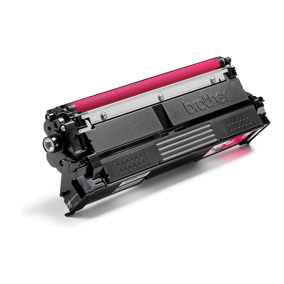 Brother TN-625XLM Magenta Toner – Original – 5'500 Seiten – für Brother HL-L8430CDW/HL-L8570CDW/MFC-L8730CDW