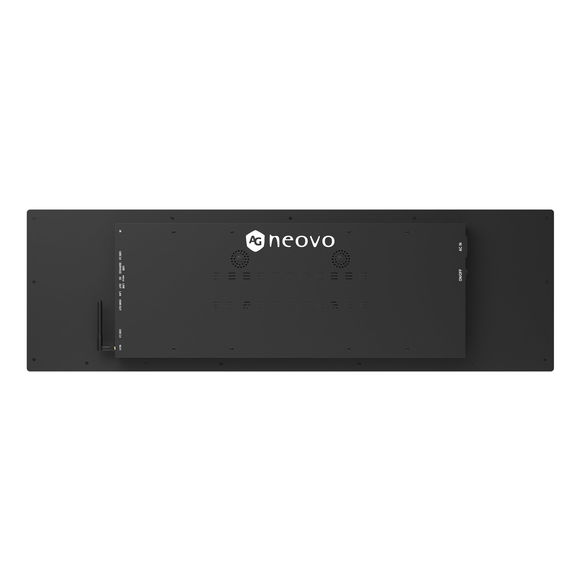 AG Neovo PB3701A – Stretch-Display, 37", 700 cd/m²