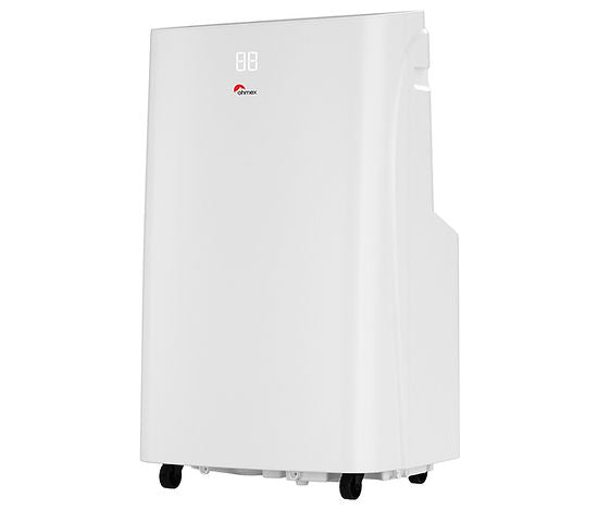 Ohmex Luftkühler OHM-AIR-12100CON – bis 26 m², 65 dB