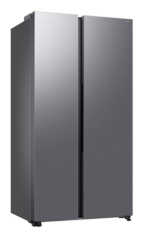 Samsung Food-Center RS5000 FC – 649 l, 230 V, Inverter-Kompressor, Energieeffizienzklasse E