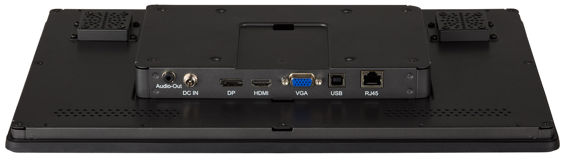 iiyama 15,6" FHD PCAP 10-Touch – HDMI, DisplayPort