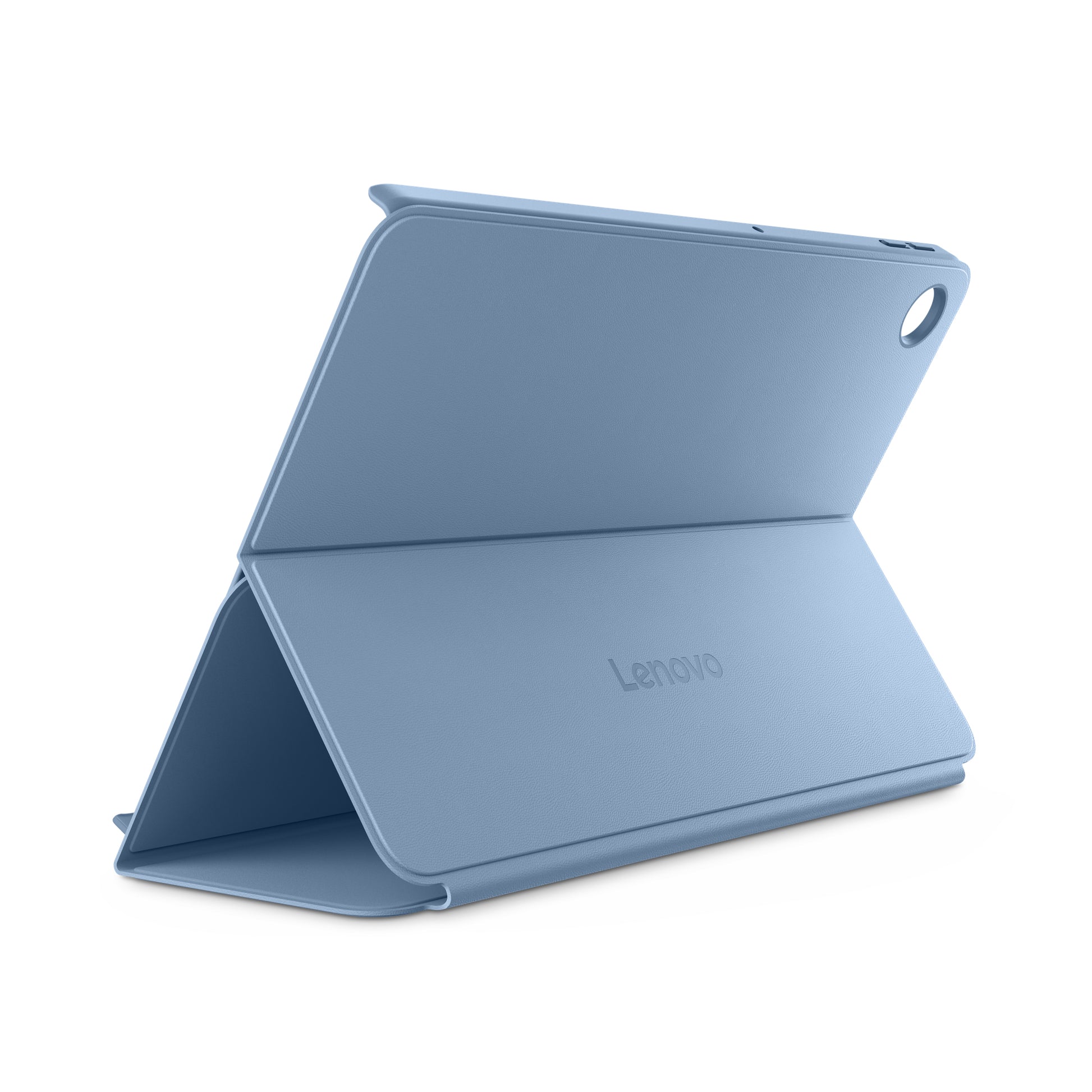 Lenovo Tablet-Hülle für Lenovo Tab 10,1" – Blau