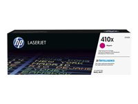 HP Toner 410X – magenta, 5000 Seiten