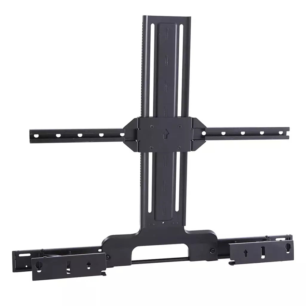 SANUS WSSATM1-B2 – Wandhalterung – für Sonos Arc/Arc Ultra – Schwarz