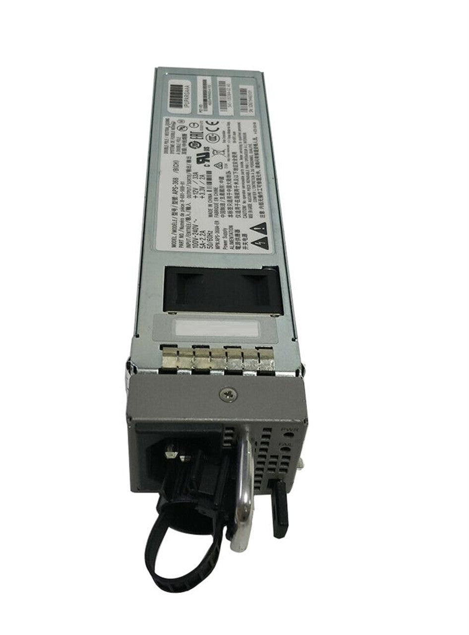 Cisco N540-PWR400-A= Netzteil 400 W – DC – für NCS 540 – grau