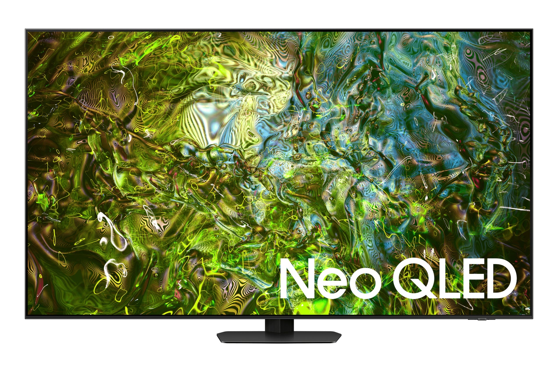 Samsung QE75QN90D – 75" Neo QLED UHD 4K, Tizen, HDR10+ (2024)