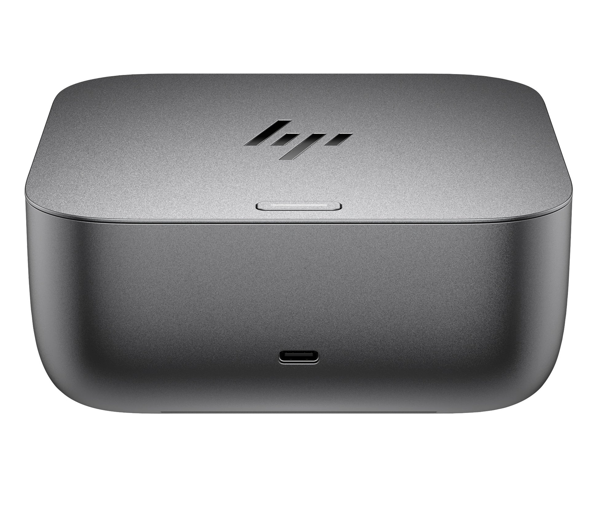 HP G6 Dockingstation – Thunderbolt 4, 2× DP, 1× HDMI, 5× USB-A, 3× USB-C, 280 W PD, für Windows/Mac/ChromeOS
