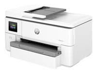 HP OfficeJet Pro 9720e – A3, WLAN