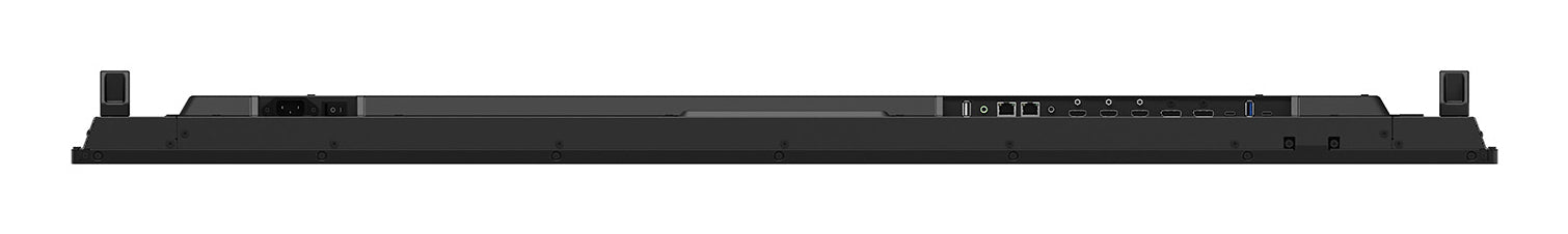 Sharp MultiSync P556 – 55" Signage-Display – 4K UHD – LCD (IPS) – 60 Hz – 700 cd/m² – 24/7