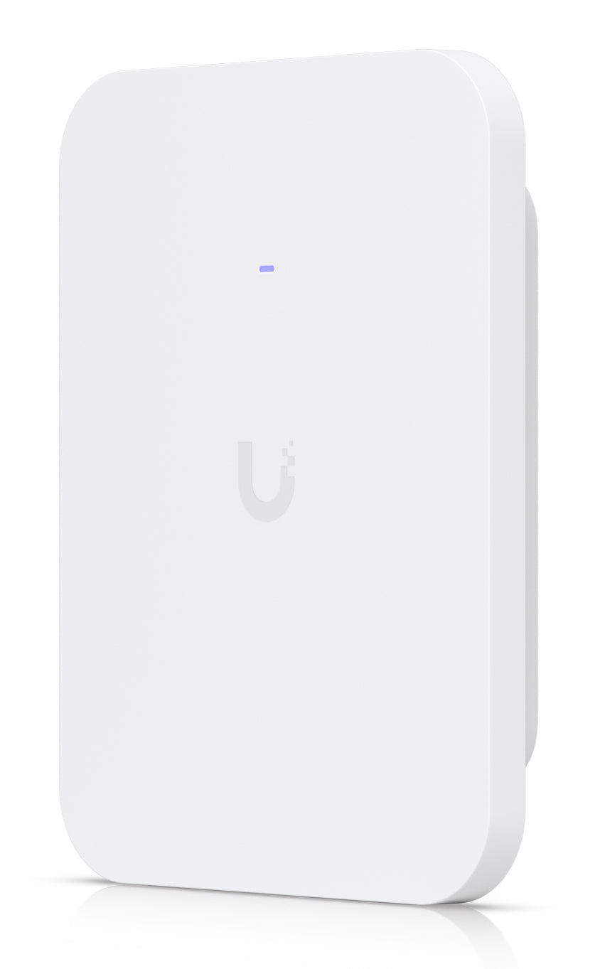 Ubiquiti UACC-U7-Pro-XG-Wall-FM – Abdeckkappe für WLAN-Zugangspunkt, für U7 Pro XG Wall, Weiss