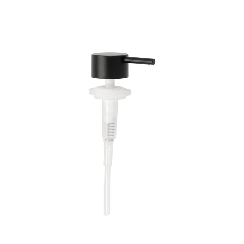 Zone Denmark Sensu Pumpe – schwarz, ABS