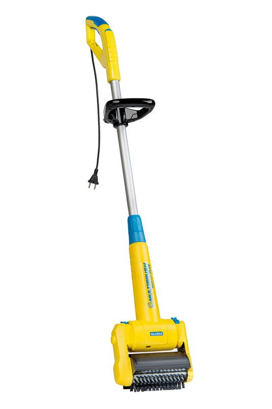 GLORIA Multibrush Speed Control CH Terrassenreiniger – 500 W