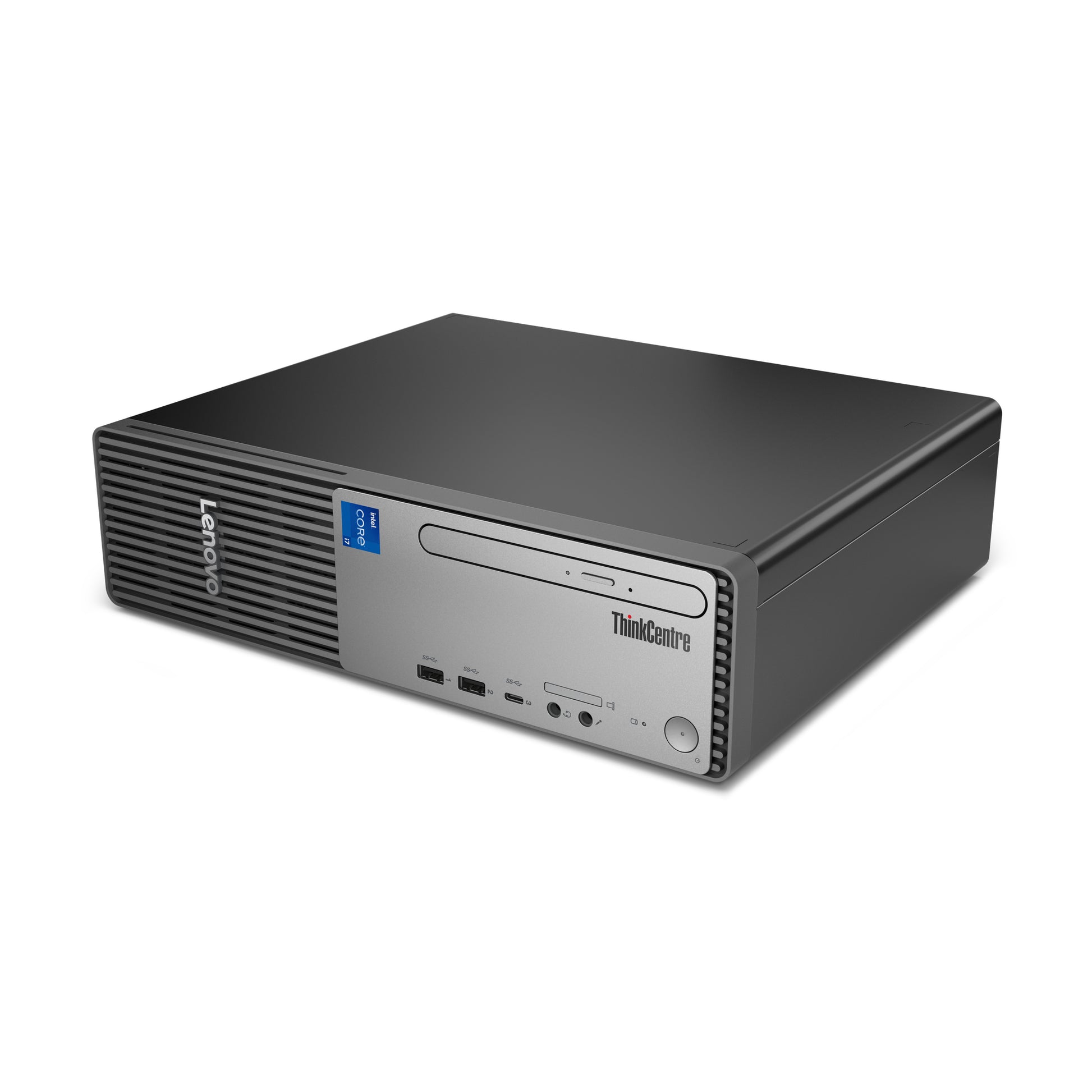 Lenovo Thinkcentre Neo 50S Gen 5 SFF – Intel Core i5‑13400, 16 GB RAM, 512 GB SSD, DVD‑RW, Windows 11 Pro