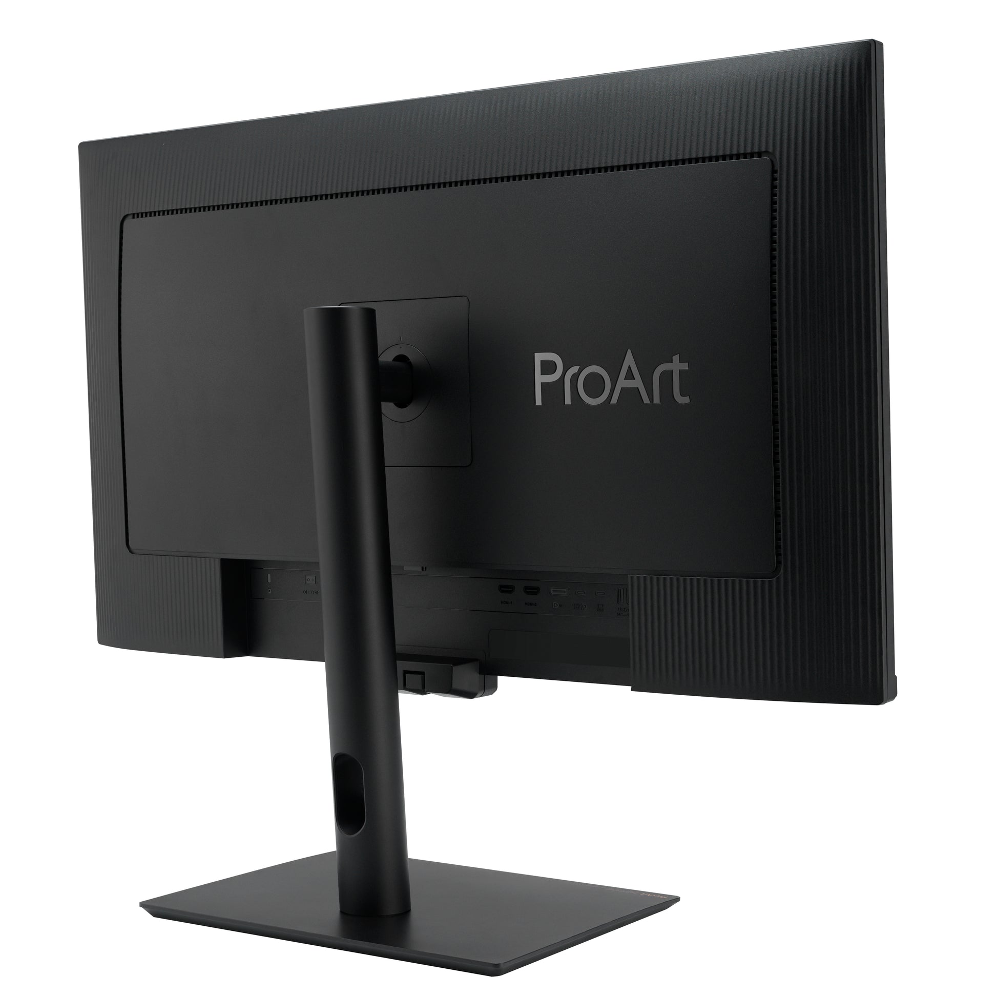 ASUS PA27UCGE – Monitor, 27", IPS, 160 Hz, 600 cd/m², Motorisierter Farbkalibrator integriert