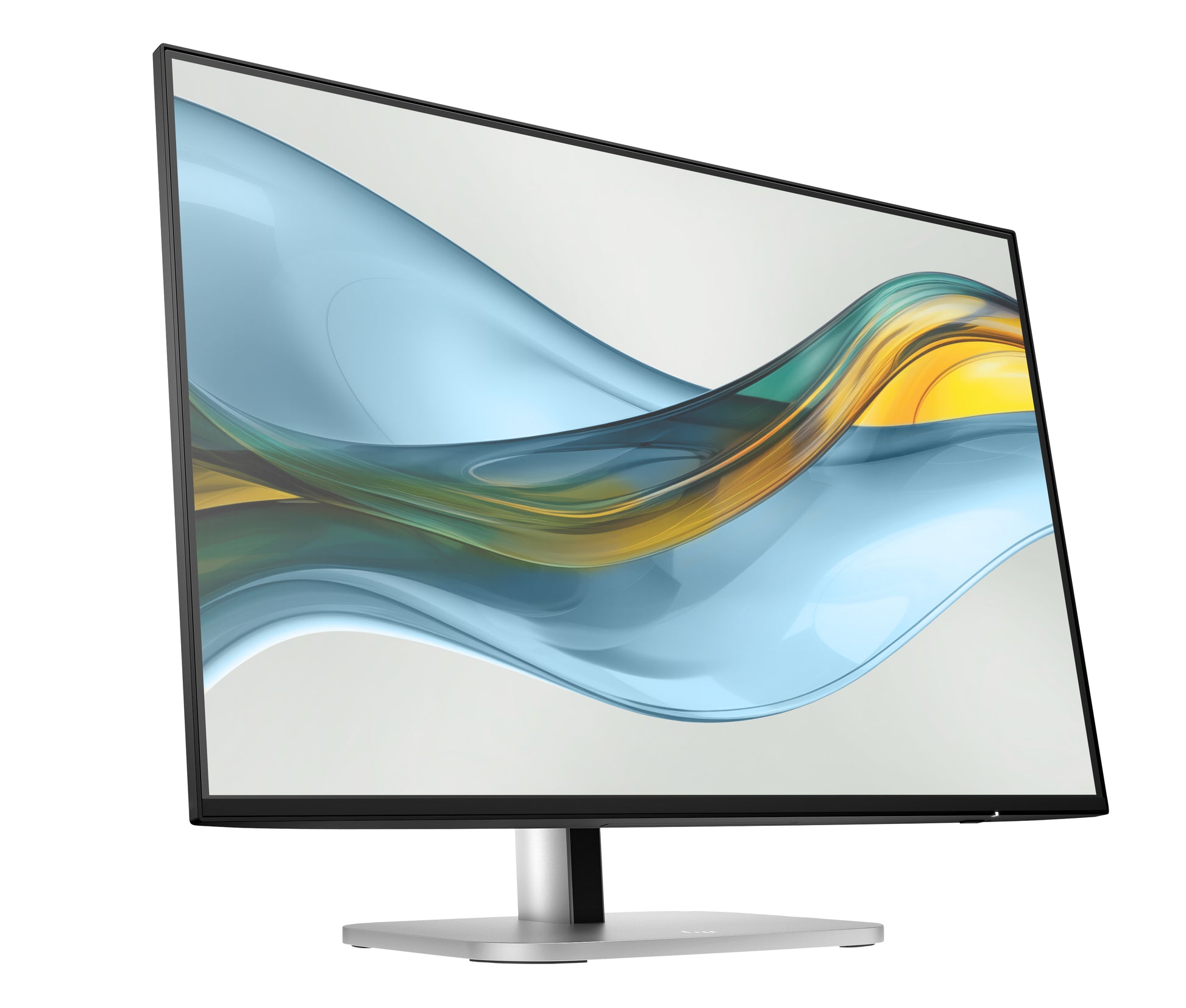 HP 524PN – Monitor, 24", 1920 × 1200, IPS, 100 Hz, 350 cd/m², DisplayPort, HDMI, USB