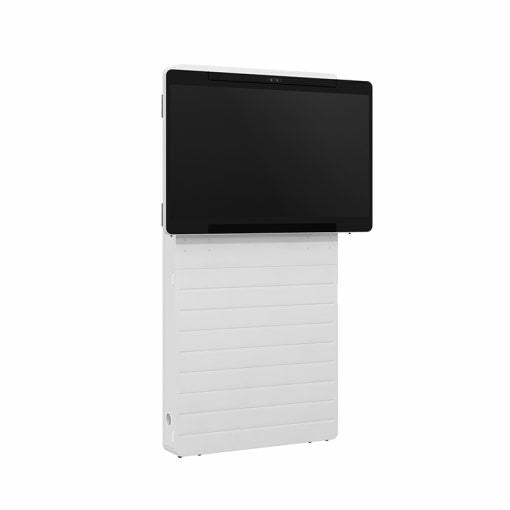 Hagor CON-Line Big W – Halterung – 55", für Cisco Webex Board Pro 55", Weiss