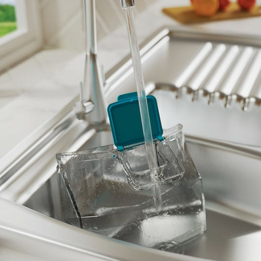 Black & Decker BLACK+DECKER Dampfreiniger – 1200 ml, weiss, für Arbeitsflächen