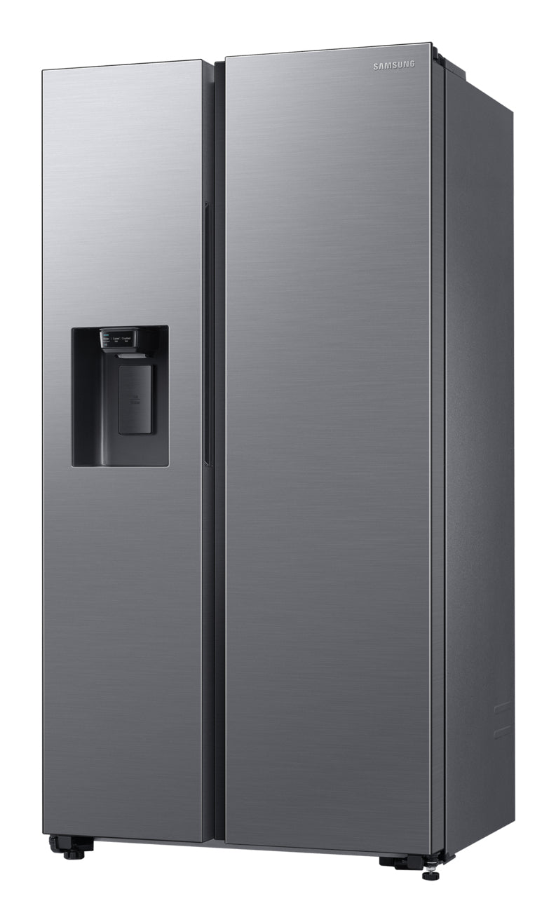 Samsung Food-Center RS5000 – 635 l, 230 V, Kompressor, Energieeffizienzklasse E