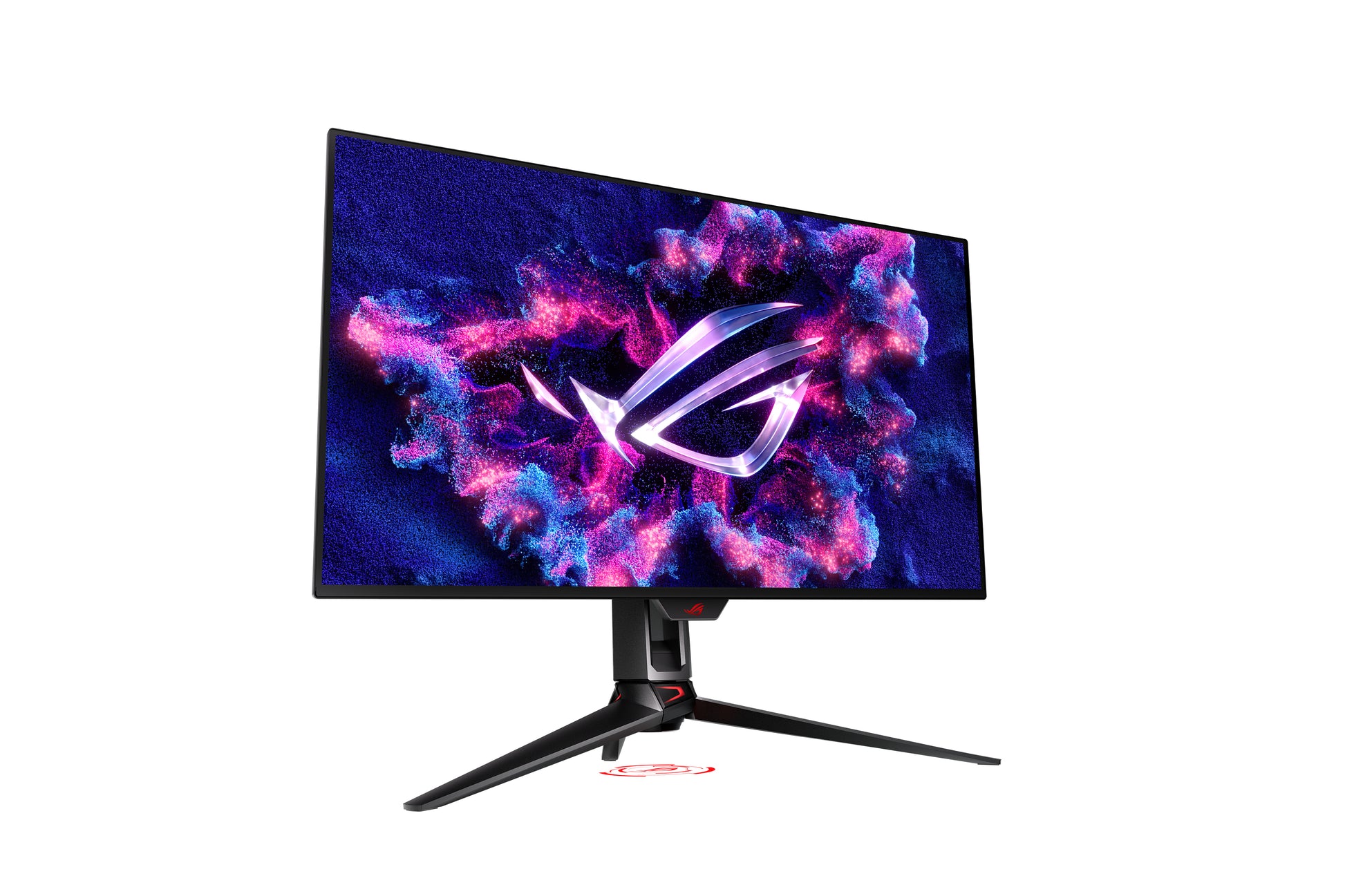 ASUS PG32UCDMZ – Monitor, 32" 4K UHD (3840 × 2160), QD-OLED, 240 Hz, G-SYNC kompatibel