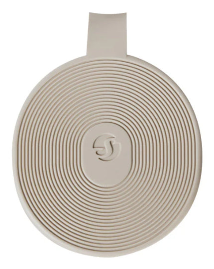 Shelly SmartPlug S Gen3 Outdoor – Smart-Steckdose – Verbrauchsmessung – für Matter, Apple HomeKit und andere