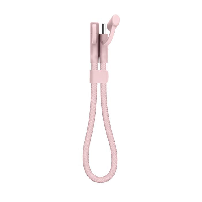 Belkin Powerbank 20000 mAh, PD 20 W, mit Display, Pink