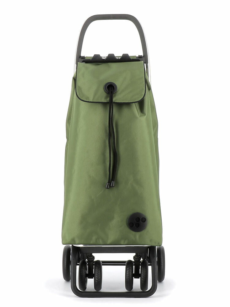 Rolser Stofftasche Polyester, Khaki, 395×1050×325 mm