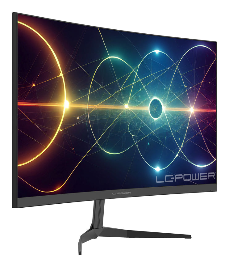 LC-Power LC-M24-FHD-165-C-V2 – 2 × HDMI 2.0