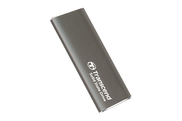 Transcend ESD265C Speichergerät – 500 GB, USB Typ-C (10 Gbit/s)