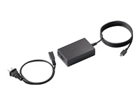 Logitech LOGI Ladegerät – 100 W, USB-C