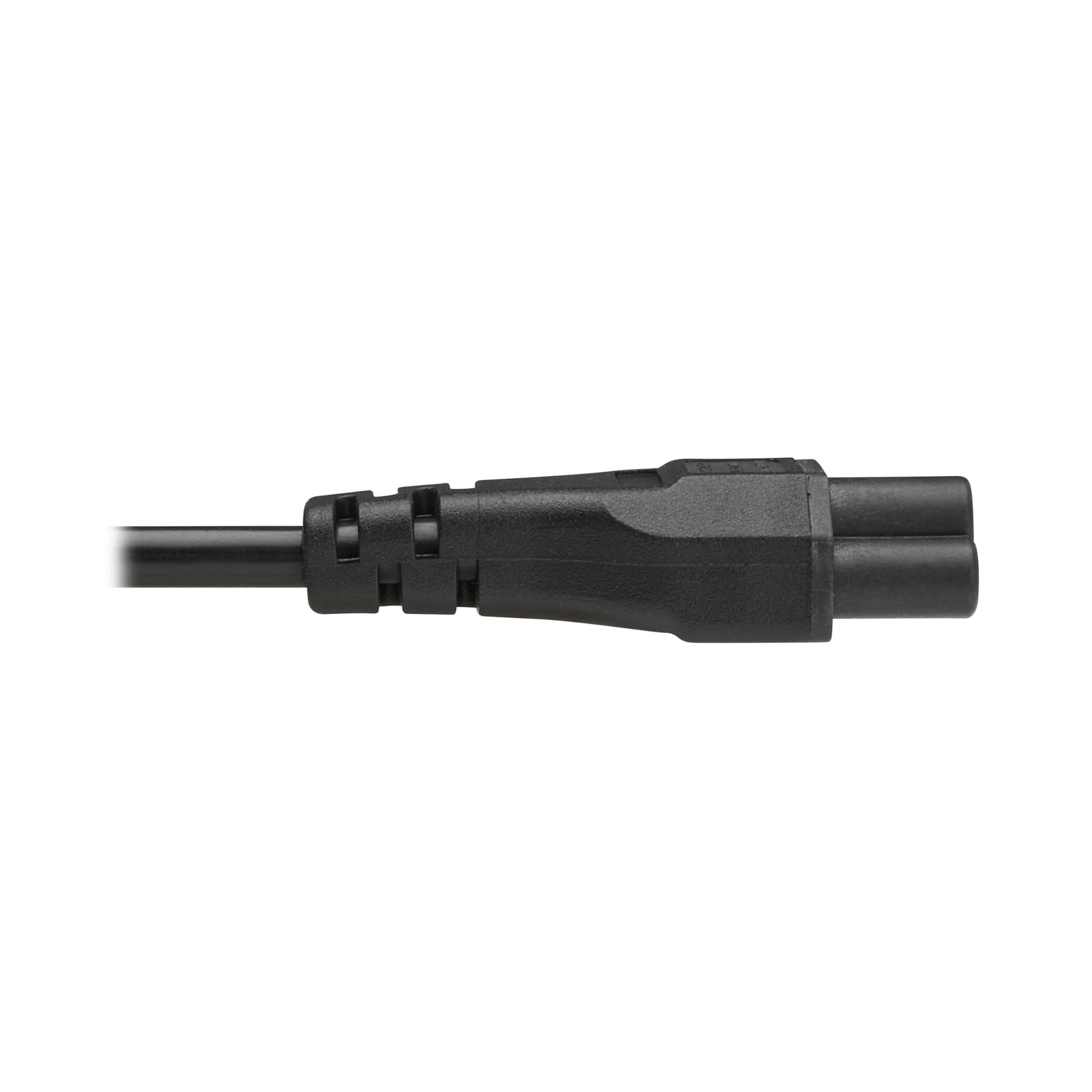 Eaton Netzkabel, Schuko auf IEC C5, H05VV-F, 2,5 A, 2 m