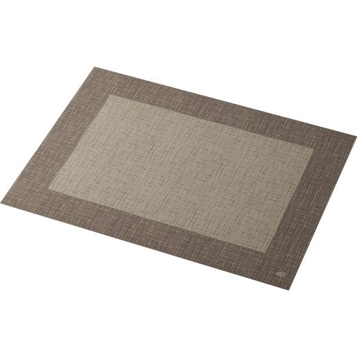 Duni Tischset – beige – 30 × 40 cm – Dunicel – 100 Stk.