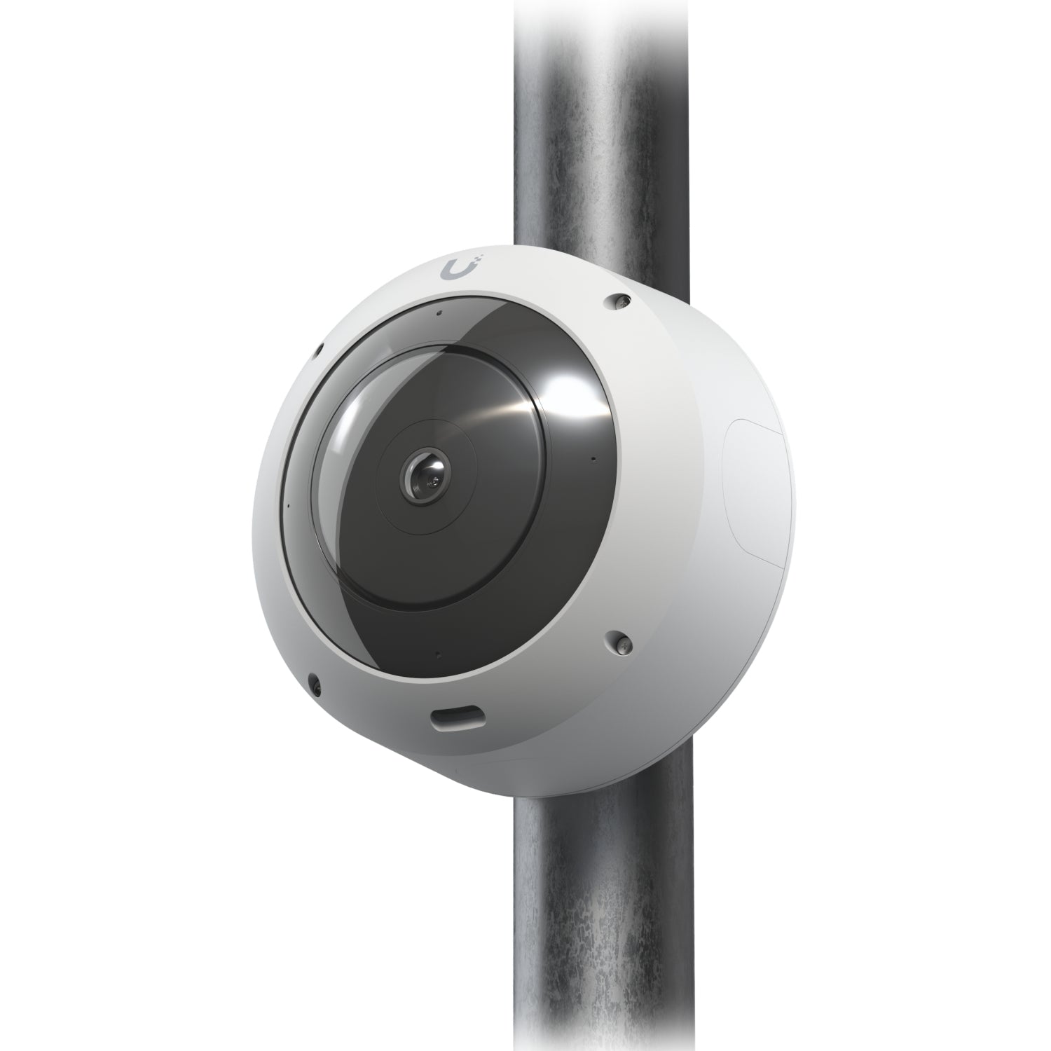 Ubiquiti UACC-AI-360-JB-W Abzweigdose – IPX6, manipulationssicher, Wandmontage, für UVC-AI-360, Weiss