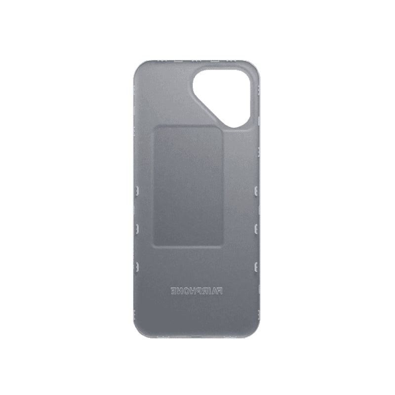 Fairphone Halterung – für Fairphone 5, transparent