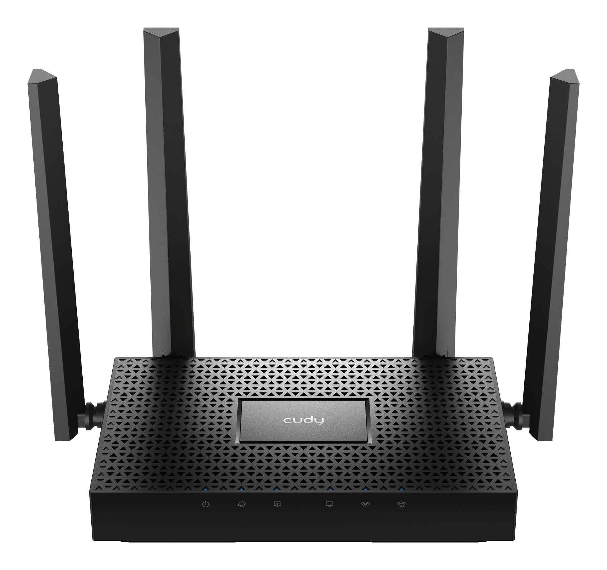 Cudy WR5000 – WLAN-Router – Wi-Fi 7 Dual-Band (2,4/5 GHz), 5,0 Gbit/s, 2.5GbE