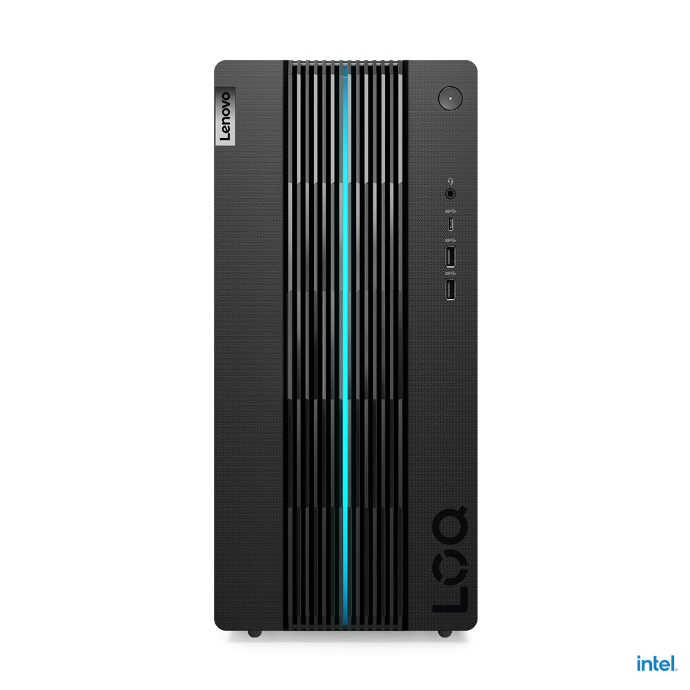Lenovo LOQ S-LOQ 17IRB8, Intel i5-13400F, 16 GB, NVIDIA GeForce RTX 3050 8 GB, 1 TB SSD, Windows 11 Home