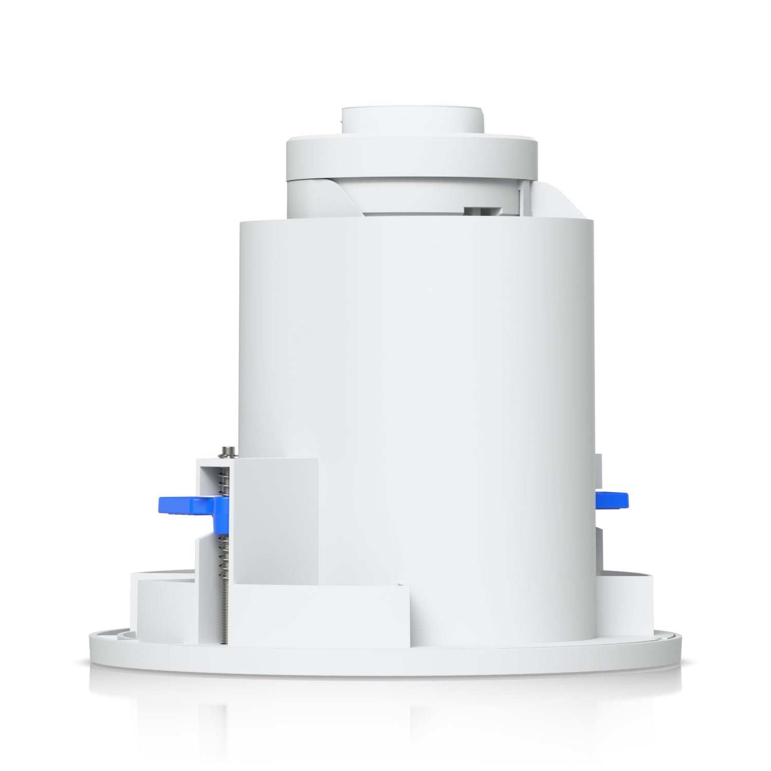 Ubiquiti UACC-G6-PTZ-ICM-W Deckenhalterung – für UVC-G6-PTZ – Wetterfest – Weiss
