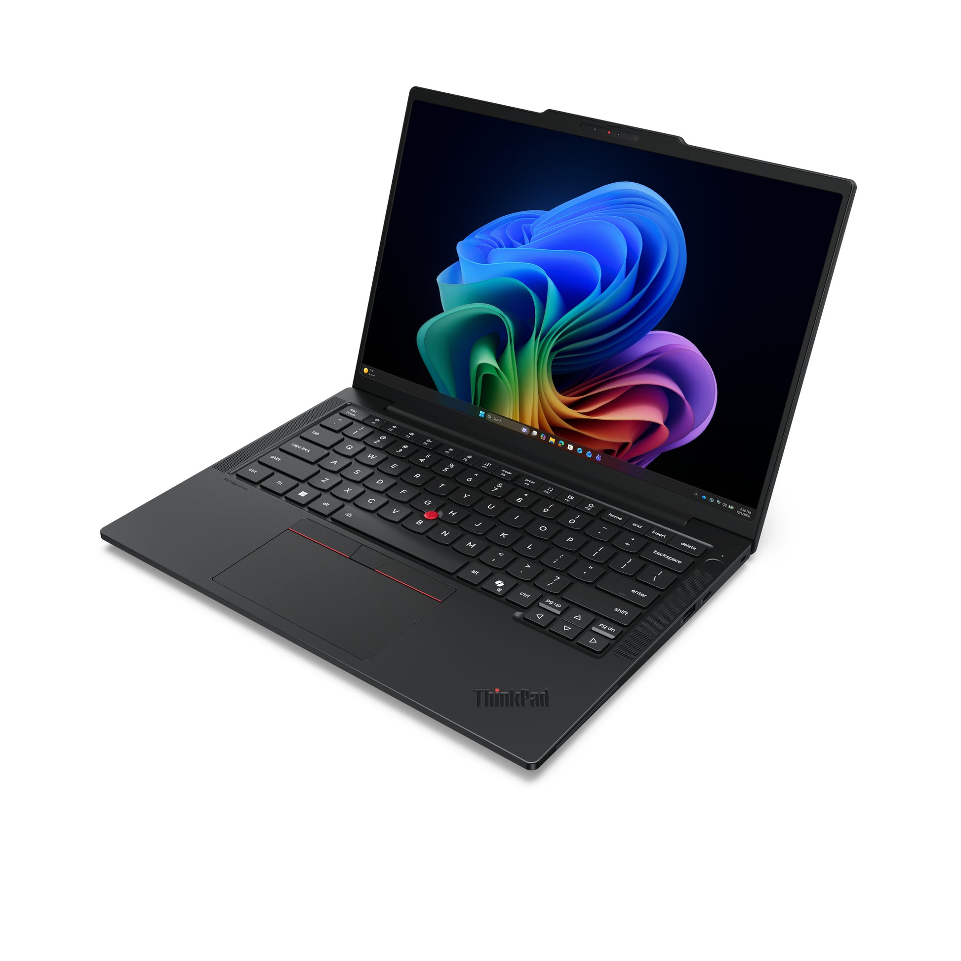Lenovo ThinkPad T14s Gen 7 – 14" WUXGA, Core Ultra 5 325, 32 GB, 512 GB SSD, Win 11 Pro, QWERTZ (CH)