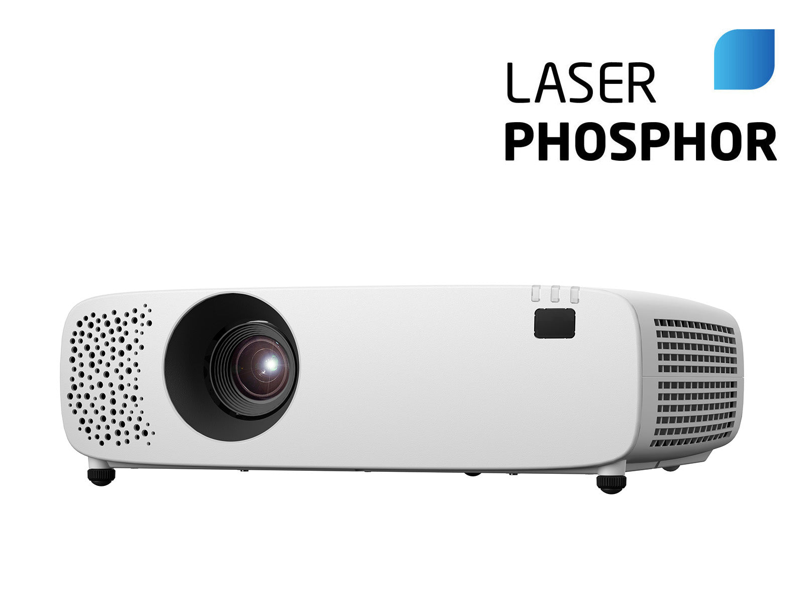 Sharp E501U – Standard 3LCD Laser, WUXGA (1920×1200), 5000 ANSI Lumen