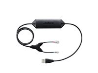 Jabra GN AUDIO Link – Headset-Adapter für Cisco 89XX/99XX IP-Serie