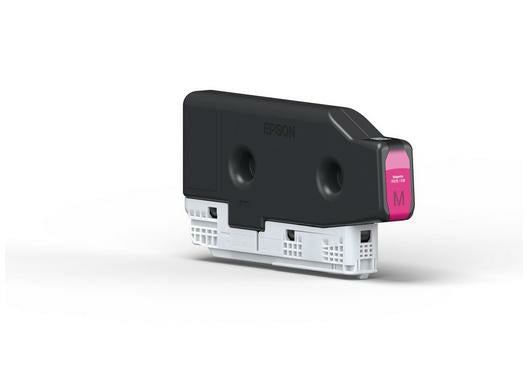 Epson Tintenpatrone WorkForce Enterprise AM-C550, Magenta – für WorkForce Enterprise AM-C550