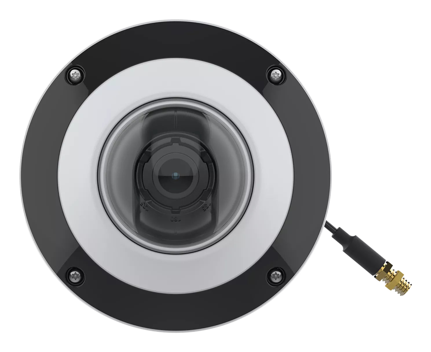 Axis F4105-LRE Mini-Dome-Kamera – 1080p, 8er-Pack