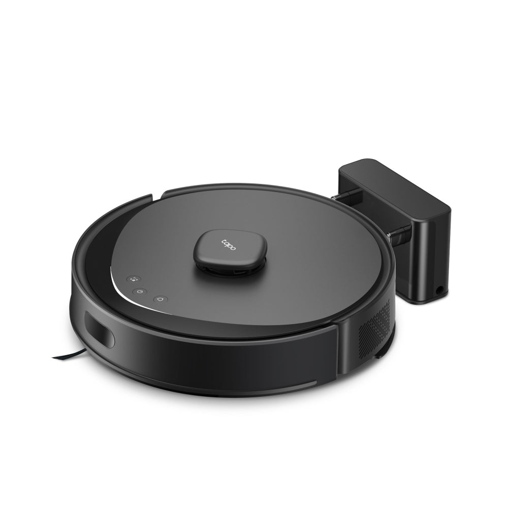 TP-Link Tapo RV30M Saugroboter – 2-in-1, 2600 mAh, 0,3 l, Akkubetrieb