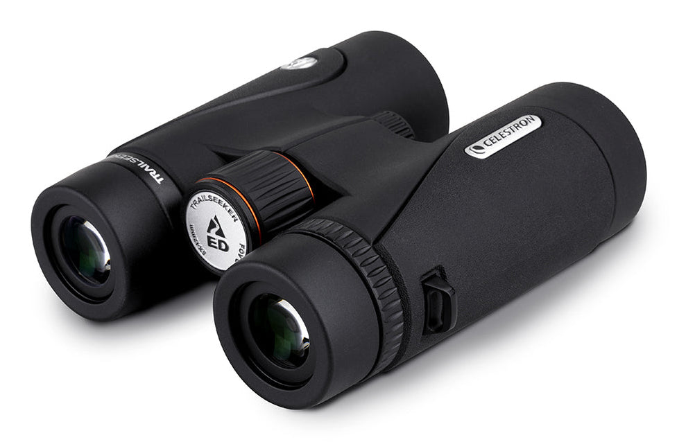 Celestron TrailSeeker ED 8×42